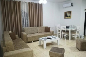 ENEL Apartment City Center